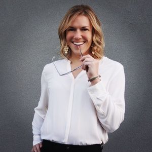 Meet your Posher, Caroline